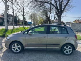 VW Golf Plus 1.6 DIESEL AUSTRIA | Mobile.bg    6
