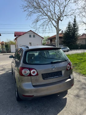 VW Golf Plus 1.6 DIESEL AUSTRIA | Mobile.bg    5