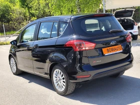 Обява за продажба на Ford B-Max 1.6TDCi* EURO5B* LED* ПАНОРАМА*  ~8 500 лв. - изображение 5
