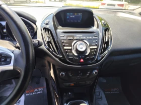 Обява за продажба на Ford B-Max 1.6TDCi* EURO5B* LED* ПАНОРАМА*  ~8 500 лв. - изображение 8