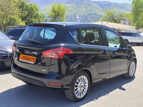 Обява за продажба на Ford B-Max 1.6TDCi* EURO5B* LED* ПАНОРАМА*  ~8 500 лв. - изображение 3