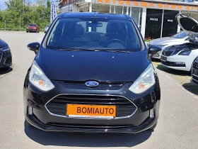 Обява за продажба на Ford B-Max 1.6TDCi* EURO5B* LED* ПАНОРАМА*  ~8 500 лв. - изображение 1
