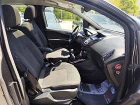 Обява за продажба на Ford B-Max 1.6TDCi* EURO5B* LED* ПАНОРАМА*  ~8 500 лв. - изображение 11