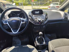 Обява за продажба на Ford B-Max 1.6TDCi* EURO5B* LED* ПАНОРАМА*  ~8 500 лв. - изображение 7
