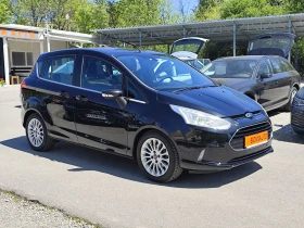 Обява за продажба на Ford B-Max 1.6TDCi* EURO5B* LED* ПАНОРАМА*  ~8 500 лв. - изображение 2