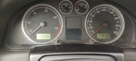 VW Passat 1.9 TDI  | Mobile.bg    7