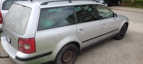 VW Passat 1.9 TDI  | Mobile.bg    2
