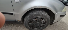 VW Passat 1.9 TDI  | Mobile.bg    8
