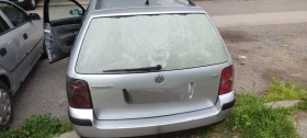 VW Passat 1.9 TDI  | Mobile.bg    4