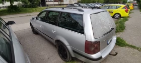 VW Passat 1.9 TDI  | Mobile.bg    3