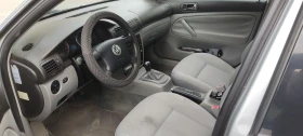 VW Passat 1.9 TDI  | Mobile.bg    6