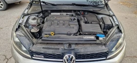 Обява за продажба на VW Golf Alltrack ~19 999 лв. - изображение 6