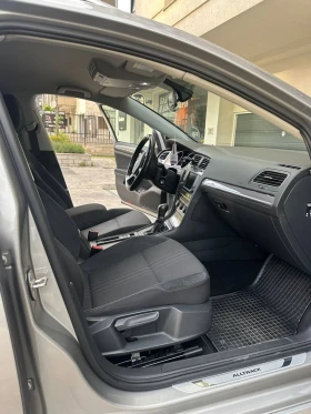 Обява за продажба на VW Golf Alltrack ~19 999 лв. - изображение 8