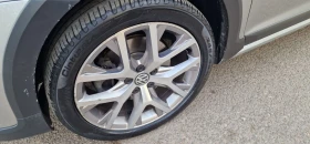 Обява за продажба на VW Golf Alltrack ~19 999 лв. - изображение 5