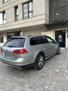 Обява за продажба на VW Golf Alltrack ~19 999 лв. - изображение 10