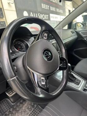 Обява за продажба на VW Golf Alltrack ~19 999 лв. - изображение 9