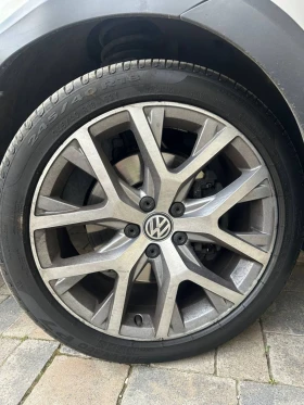Обява за продажба на VW Golf Alltrack ~19 999 лв. - изображение 3