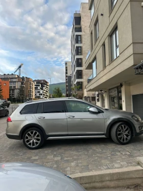 Обява за продажба на VW Golf Alltrack ~19 999 лв. - изображение 2