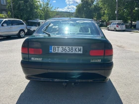 Обява за продажба на Renault Laguna 1.8i 75K.C. ~2 099 лв. - изображение 3