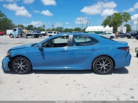 Toyota Camry SE | Mobile.bg    9