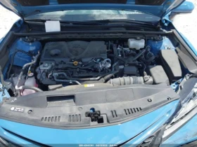 Toyota Camry SE | Mobile.bg    10