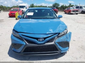Toyota Camry SE | Mobile.bg    6