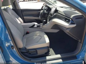 Toyota Camry SE | Mobile.bg    11