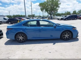 Toyota Camry SE | Mobile.bg    8