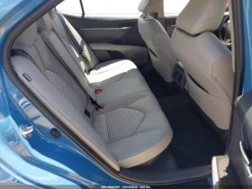 Toyota Camry SE | Mobile.bg    12