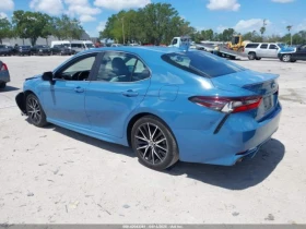 Toyota Camry SE | Mobile.bg    3