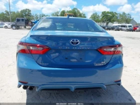 Toyota Camry SE | Mobile.bg    7