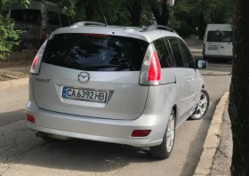 Обява за продажба на Mazda 5 ~2 300 лв. - изображение 1