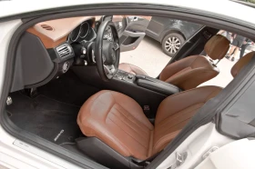Mercedes-Benz CLS 350 AMG-4MATIC-FULL | Mobile.bg    9
