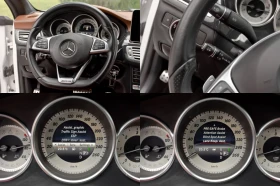 Mercedes-Benz CLS 350 AMG-4MATIC-FULL | Mobile.bg    15