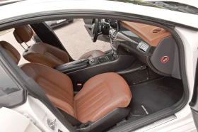 Mercedes-Benz CLS 350 AMG-4MATIC-FULL | Mobile.bg    10