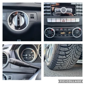Mercedes-Benz C 180 C220 CDI 5B | Mobile.bg    15