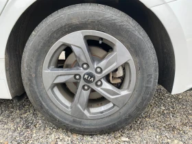 Kia K5 Само ГАЗ, Подгряване, Keyless Go, Full LED - 36000 лв. - 24692274 8