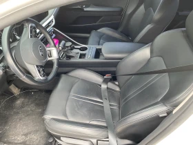 Kia K5 Само ГАЗ, Подгряване, Keyless Go, Full LED - 36000 лв. - 24692274 5