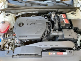 Kia K5 НАЛИЧНА, Само ГАЗ, Подгряване, Keyless Go - 35000 лв. - 24692274 16