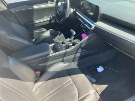 Kia K5 Само ГАЗ, Подгряване, Keyless Go, Full LED - 36000 лв. - 24692274 7