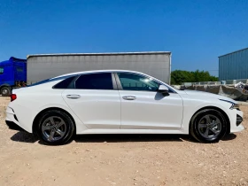 Обява за продажба на Kia K5 НАЛИЧНА, Само ГАЗ, Подгряване, Keyless Go ~36 000 лв. - изображение 5