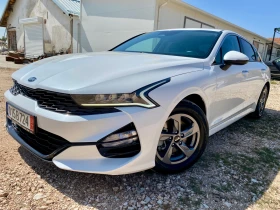Обява за продажба на Kia K5 НАЛИЧНА, Само ГАЗ, Подгряване, Keyless Go ~36 000 лв. - изображение 4