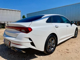 Обява за продажба на Kia K5 НАЛИЧНА, Само ГАЗ, Подгряване, Keyless Go ~36 000 лв. - изображение 2
