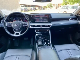 Обява за продажба на Kia K5 НАЛИЧНА, Само ГАЗ, Подгряване, Keyless Go ~36 000 лв. - изображение 9