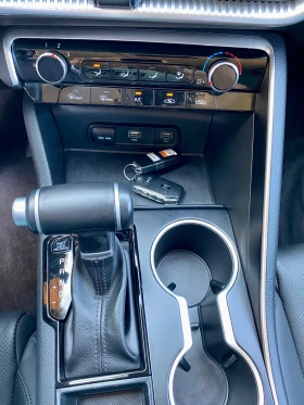 Обява за продажба на Kia K5 НАЛИЧНА, Само ГАЗ, Подгряване, Keyless Go ~36 000 лв. - изображение 11