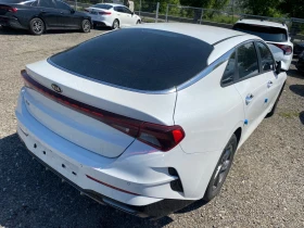 Kia K5 Само ГАЗ, Подгряване, Keyless Go, Full LED - 36000 лв. - 24692274 4