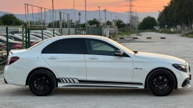 Mercedes-Benz C 220 BLUETEC= 63 AMG= - 29999 лв. - 24114390 4
