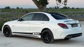 Mercedes-Benz C 220 BLUETEC= 63 AMG= - 29999 лв. - 24114390 7
