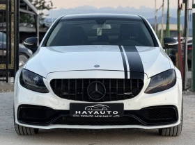 Mercedes-Benz C 220 BLUETEC= 63 AMG= - 29999 лв. - 24114390 2