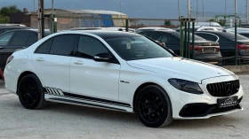 Mercedes-Benz C 220 BLUETEC= 63 AMG= - 29999 лв. - 24114390 3